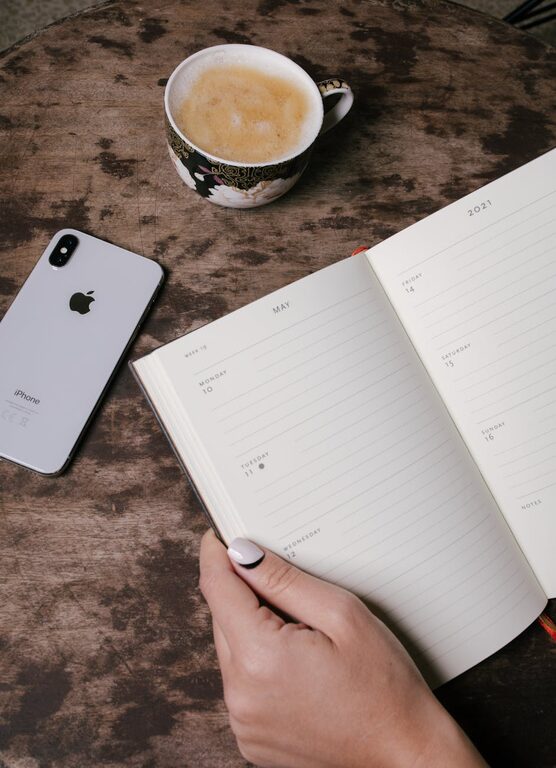 How to Build an Effective Morning Routine to Boost Productivity